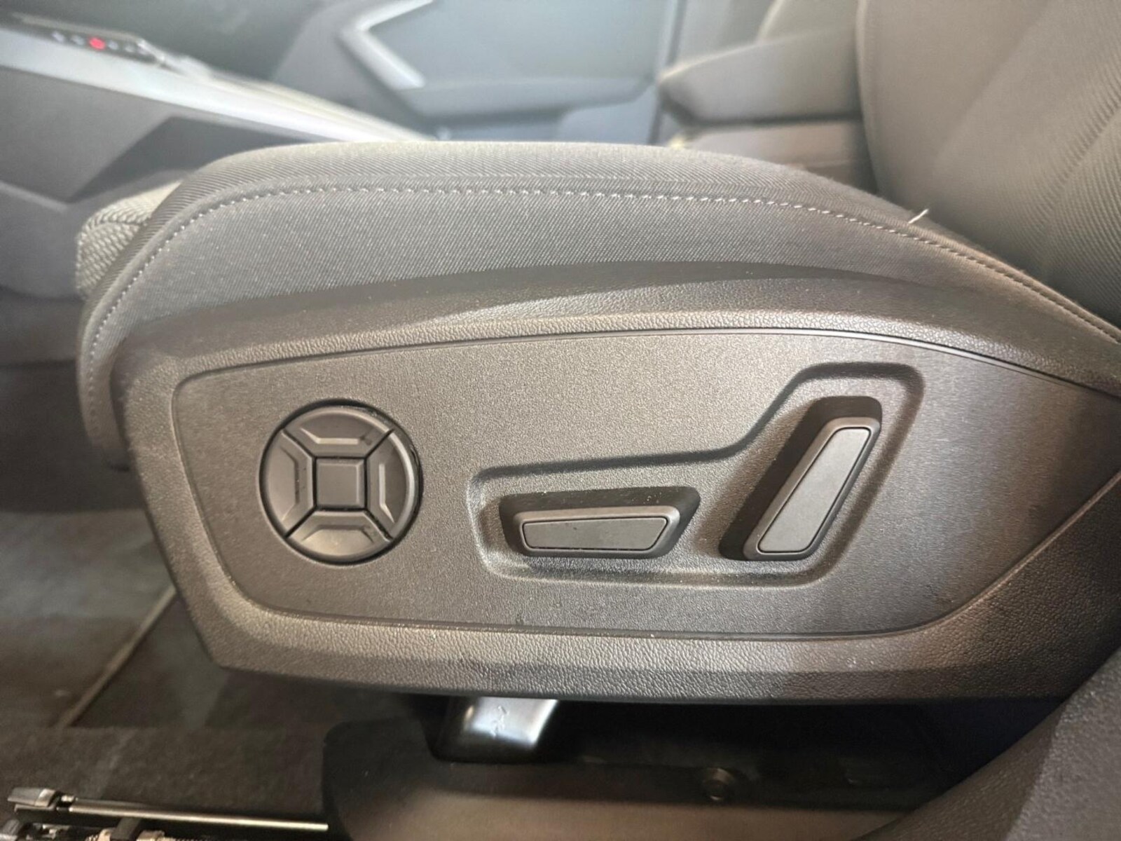 Audi A3 Limousine – Bild 20