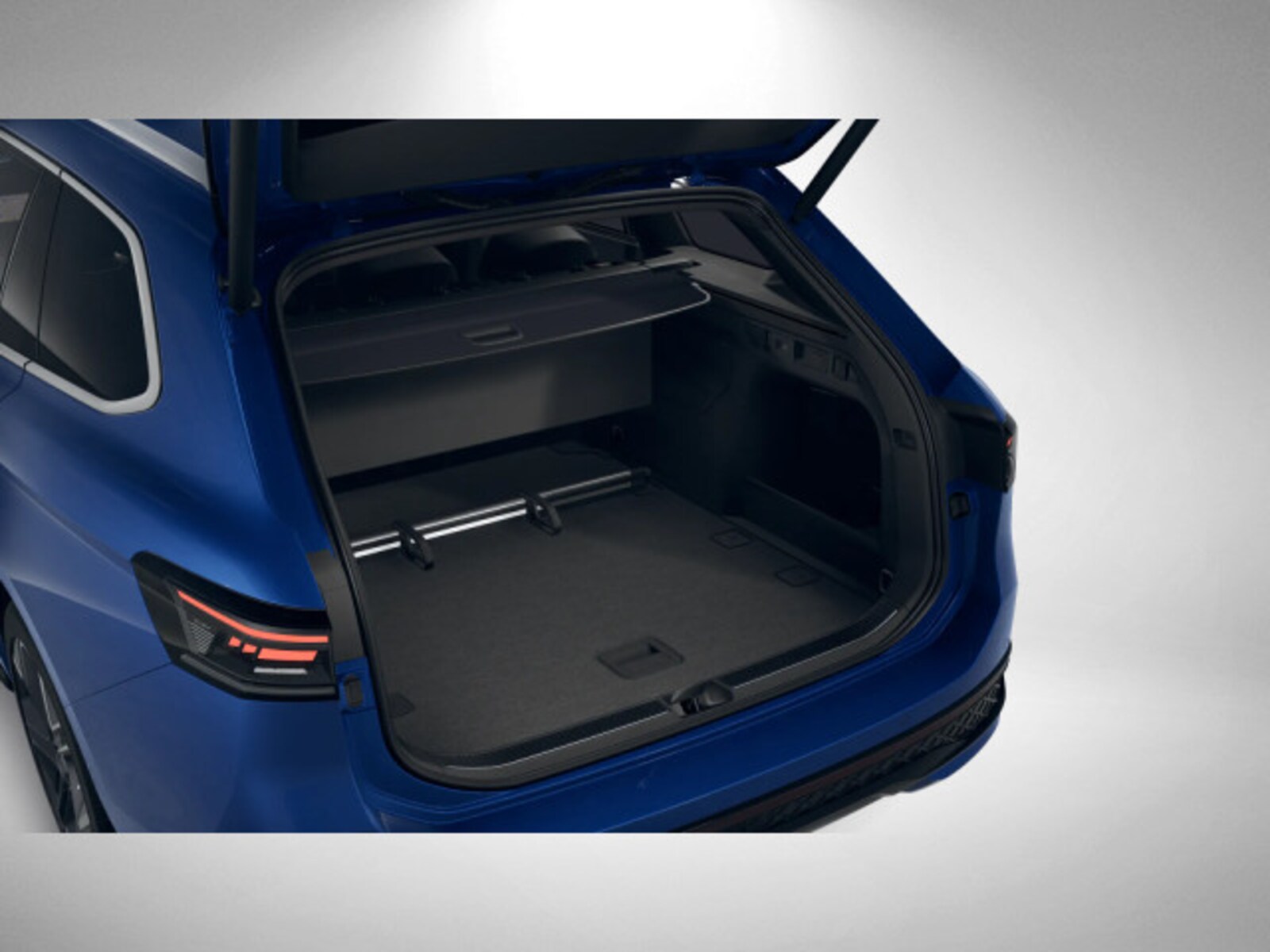 Volkswagen Passat – Bild 8