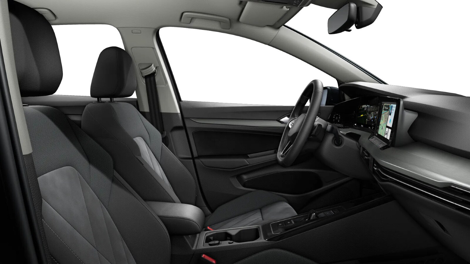 Volkswagen Golf – Bild 12