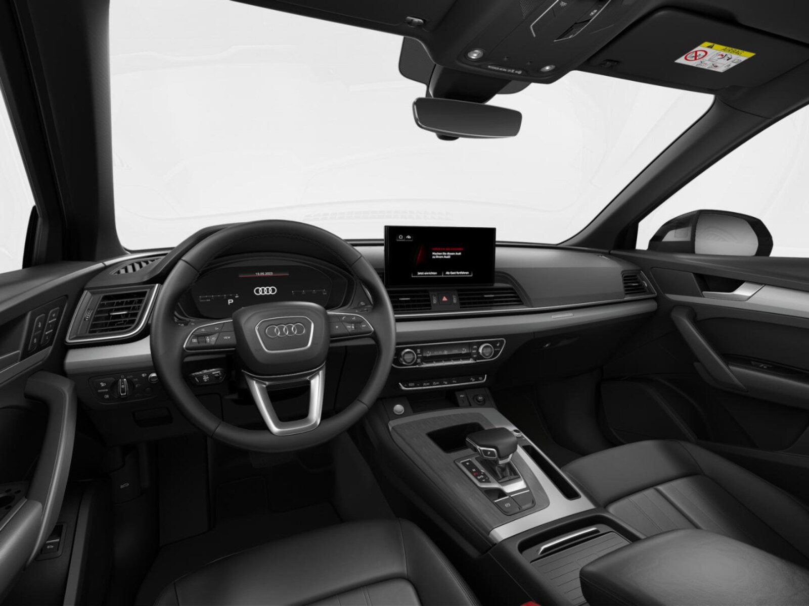 Audi Q5 Sportback – Bild 7