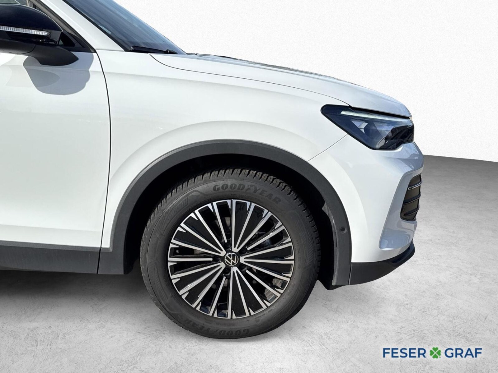 Volkswagen Tiguan – Bild 4