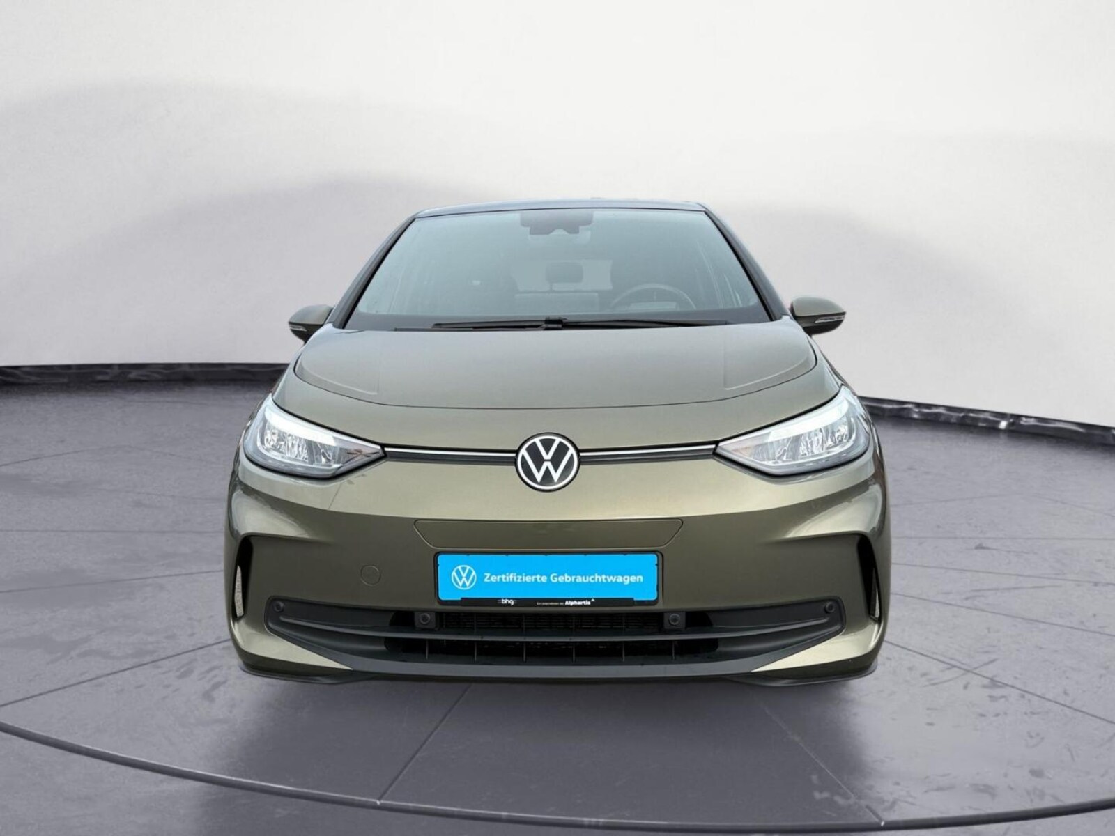 Volkswagen ID.3 – Bild 8