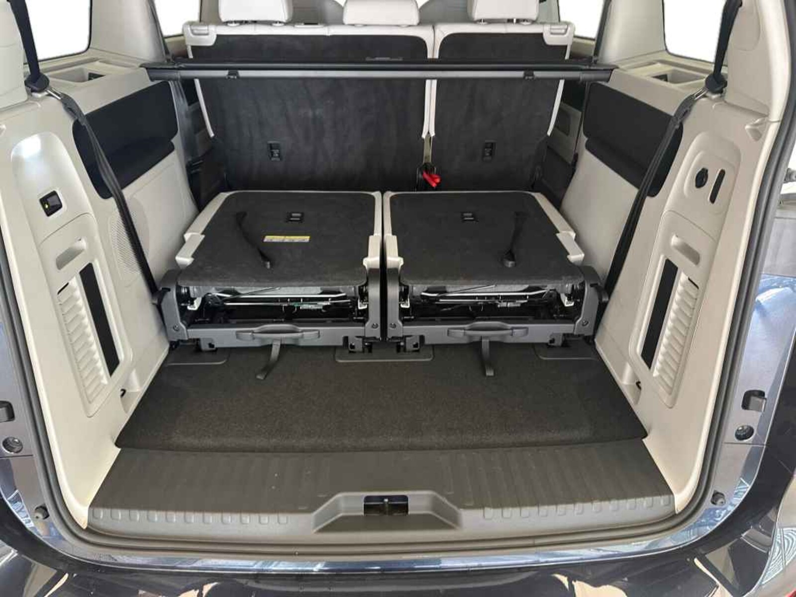 Volkswagen ID. Buzz – Bild 8