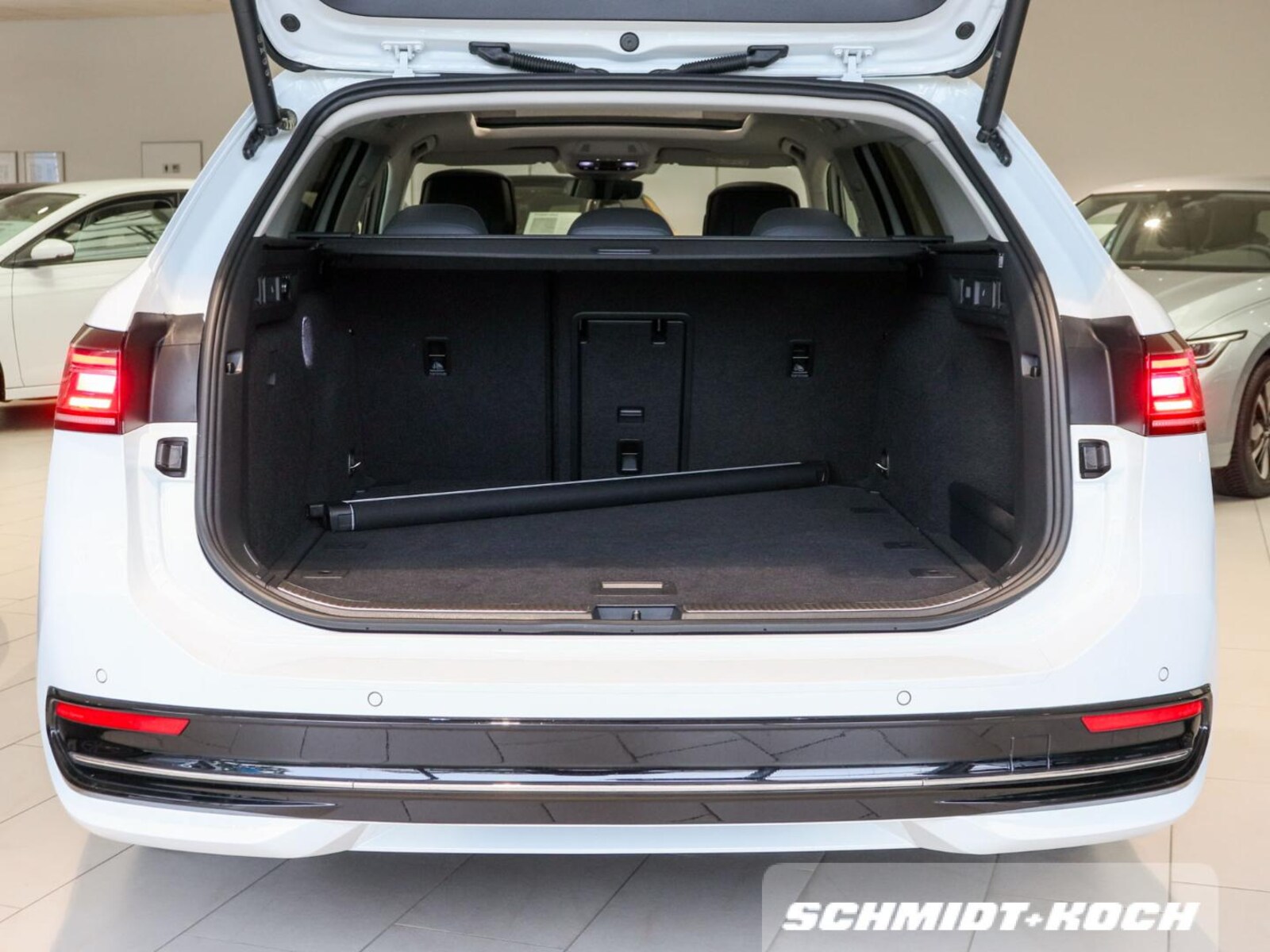 Volkswagen Passat – Bild 12