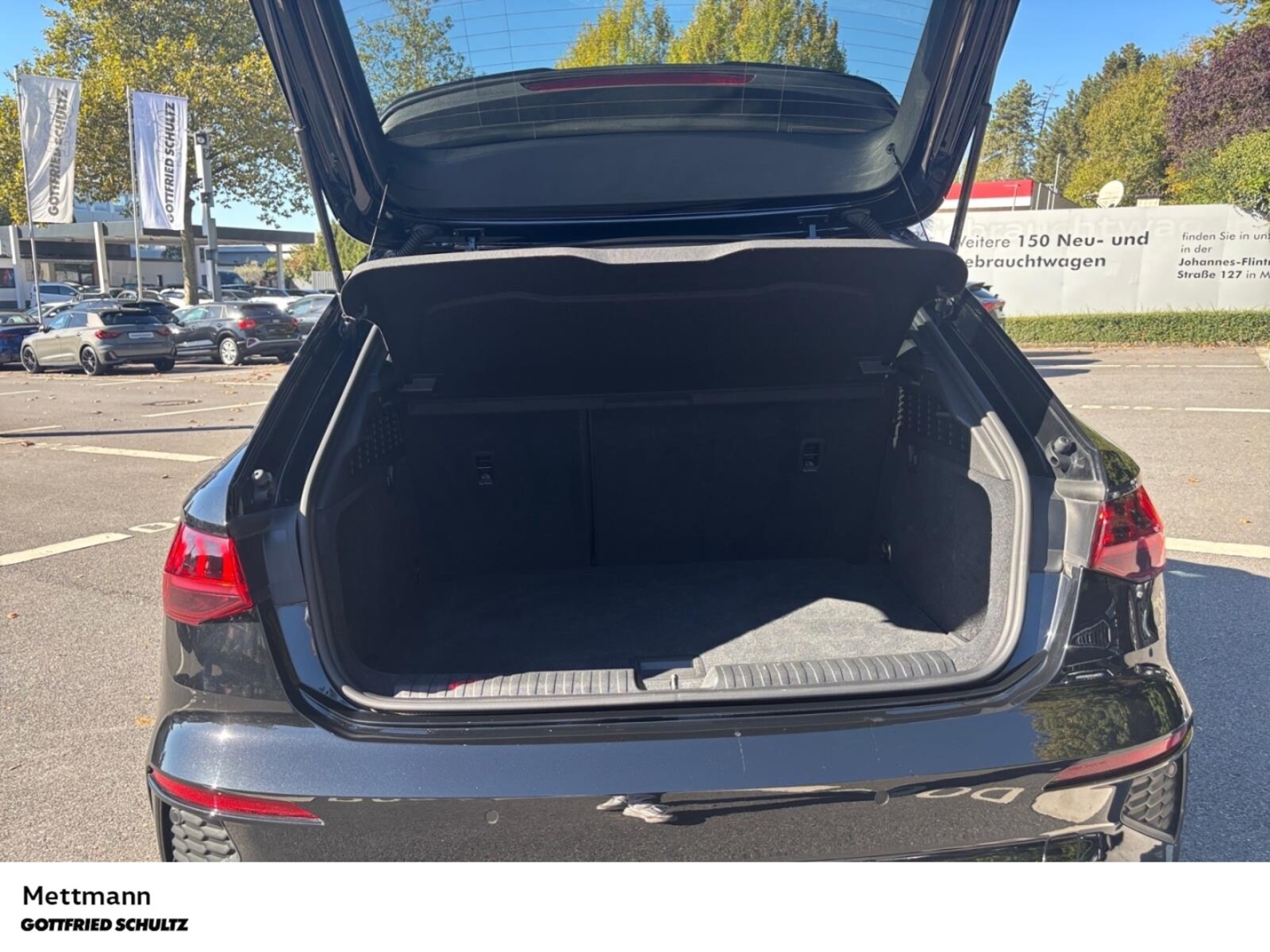 Audi A3 Sportback – Bild 7