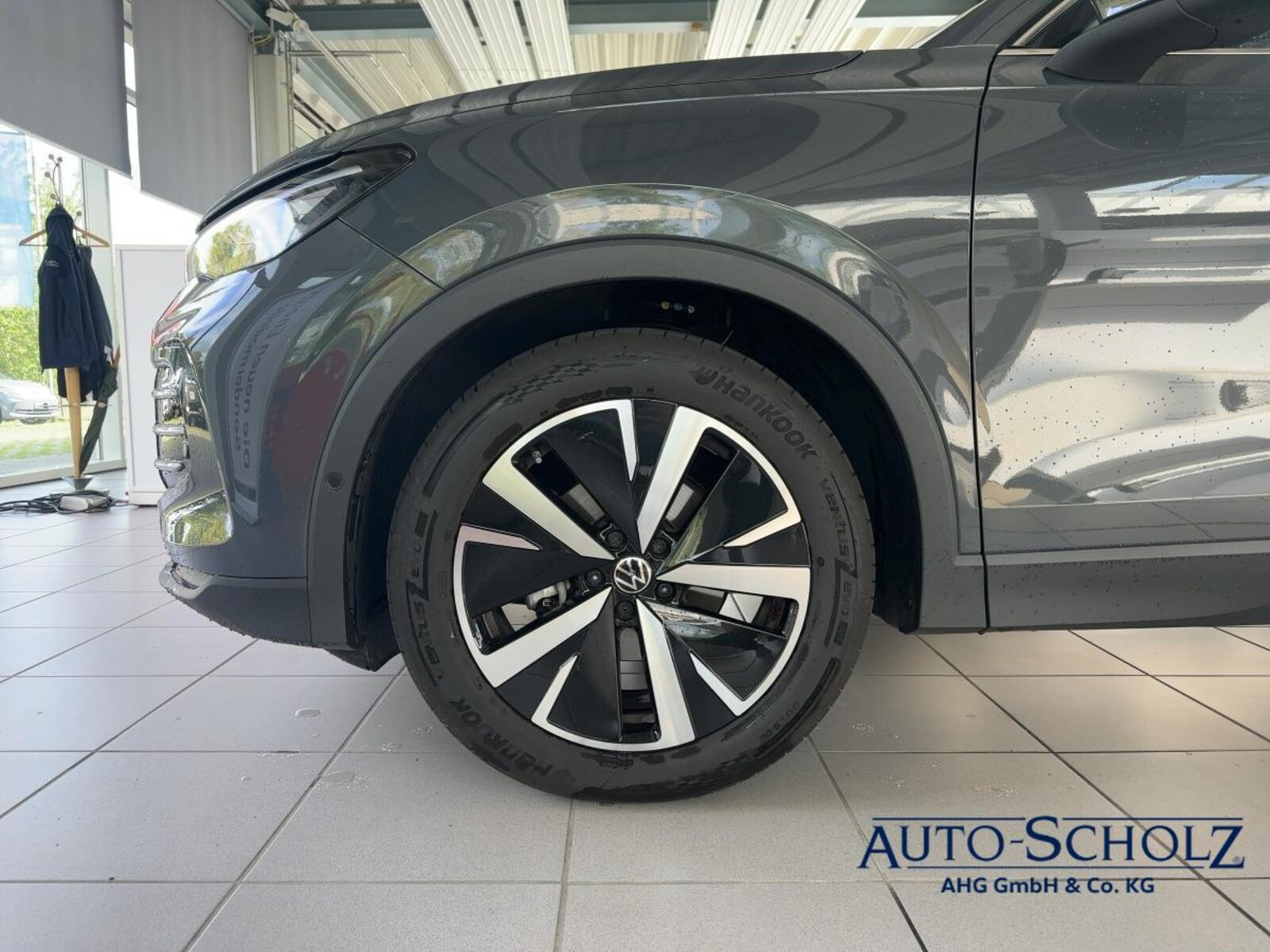 Volkswagen Tiguan – Bild 7