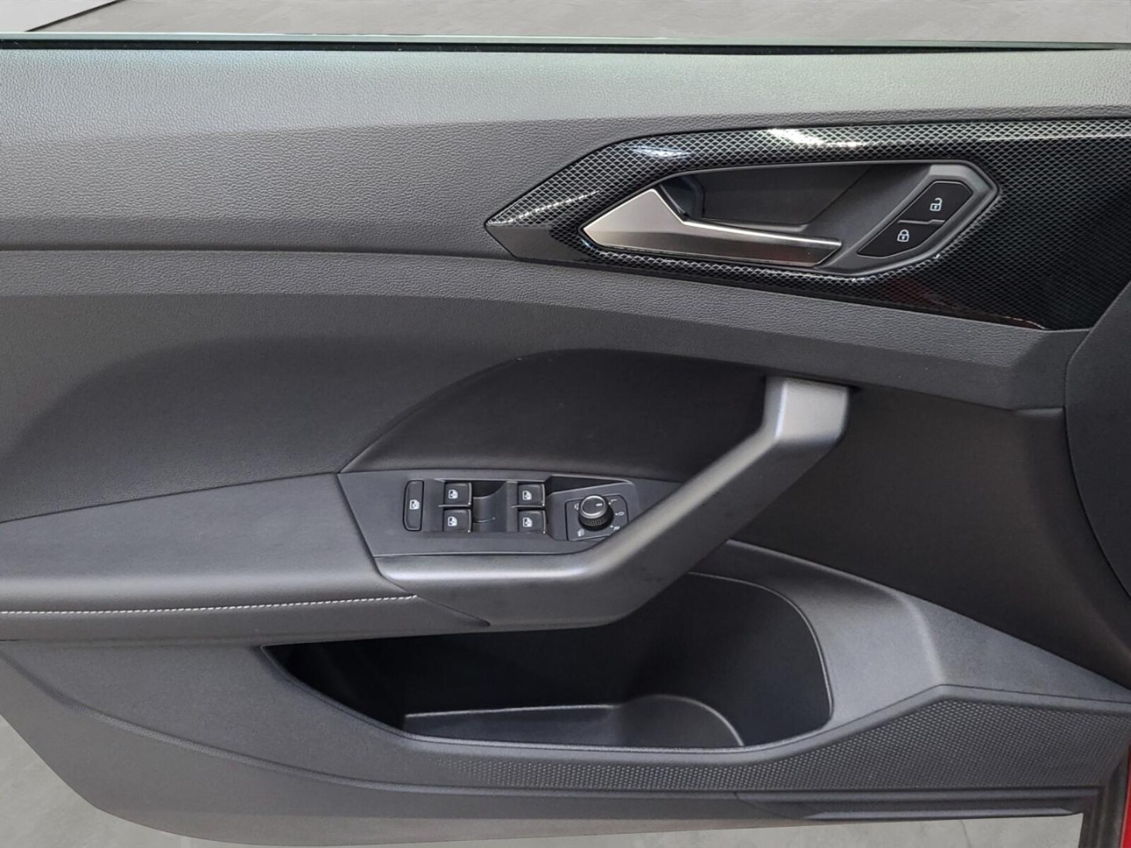 Volkswagen T-Cross – Bild 13