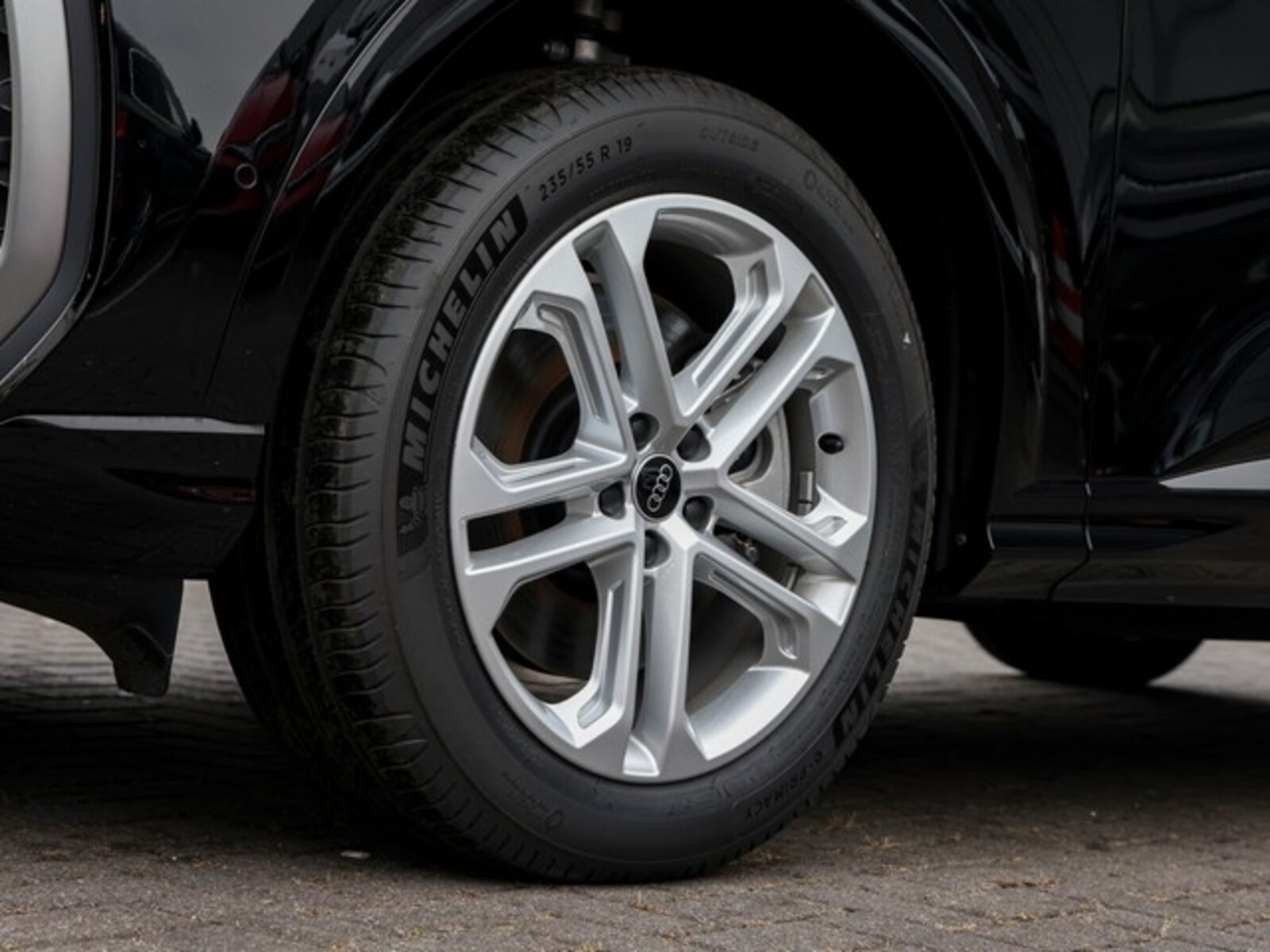 Audi Q5 Sportback – Bild 8