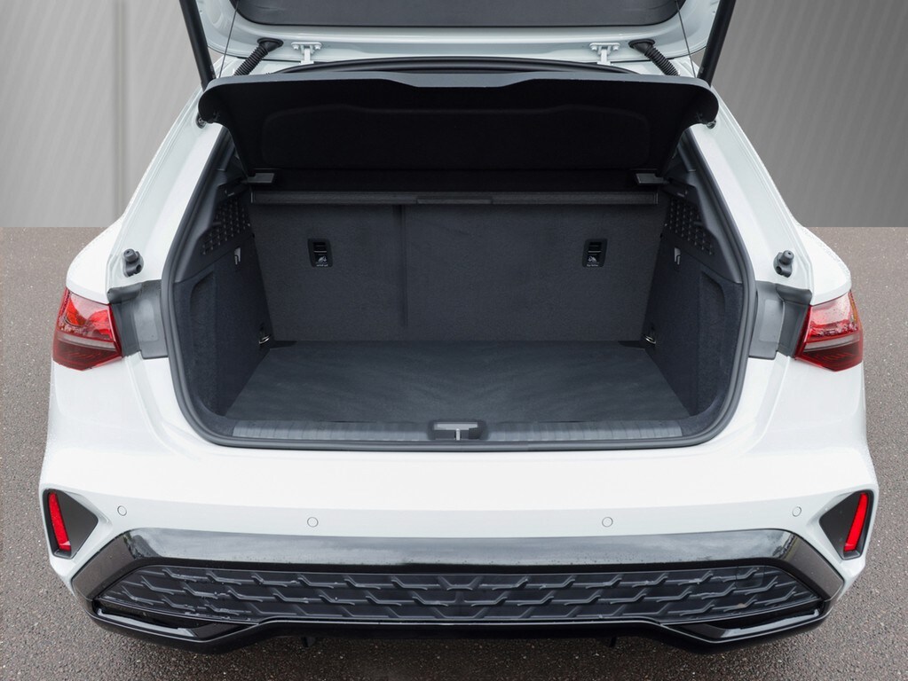 Image about Audi A3 Sportback TFSI e S line 45 TFSI e S tronic