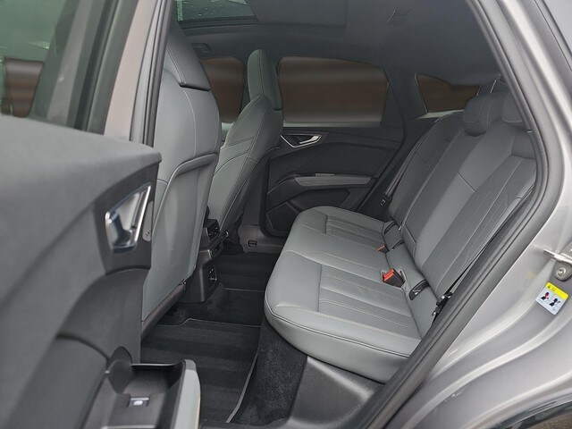 Image about Audi Q4 Sportback e-tron 50 e-tron quattro