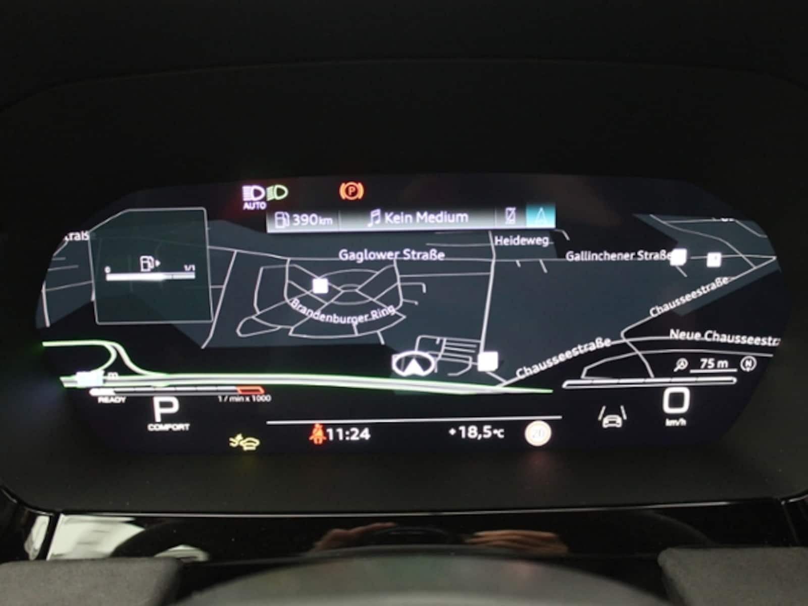 Audi RS 3 Sportback – Bild 17
