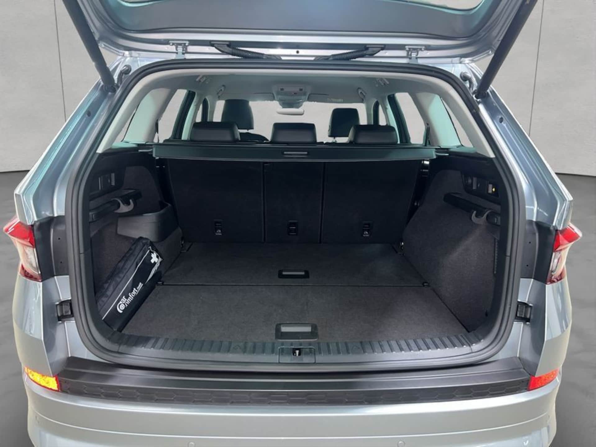 Skoda Kodiaq Laurin & Klement