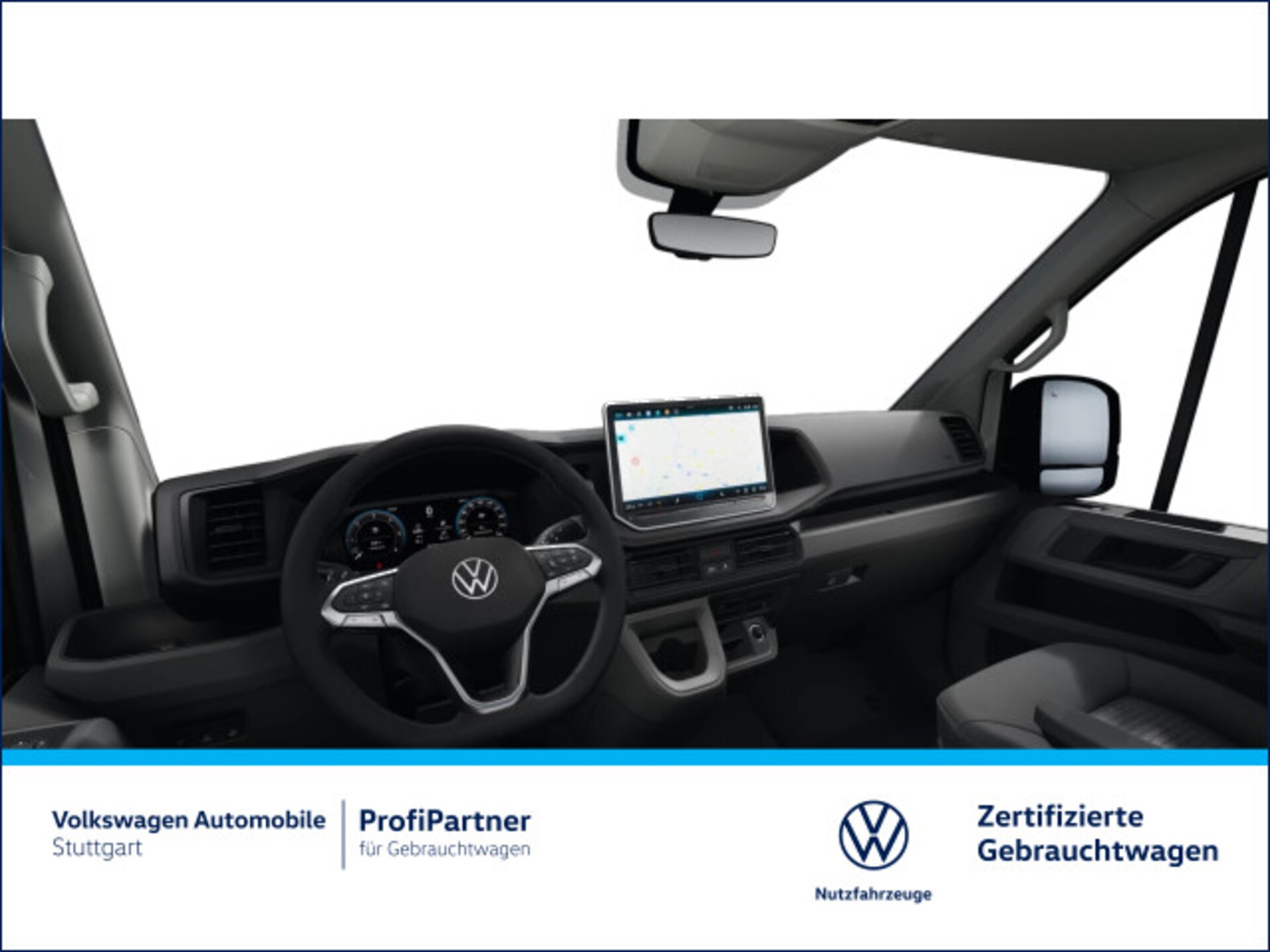 Volkswagen Grand California 600