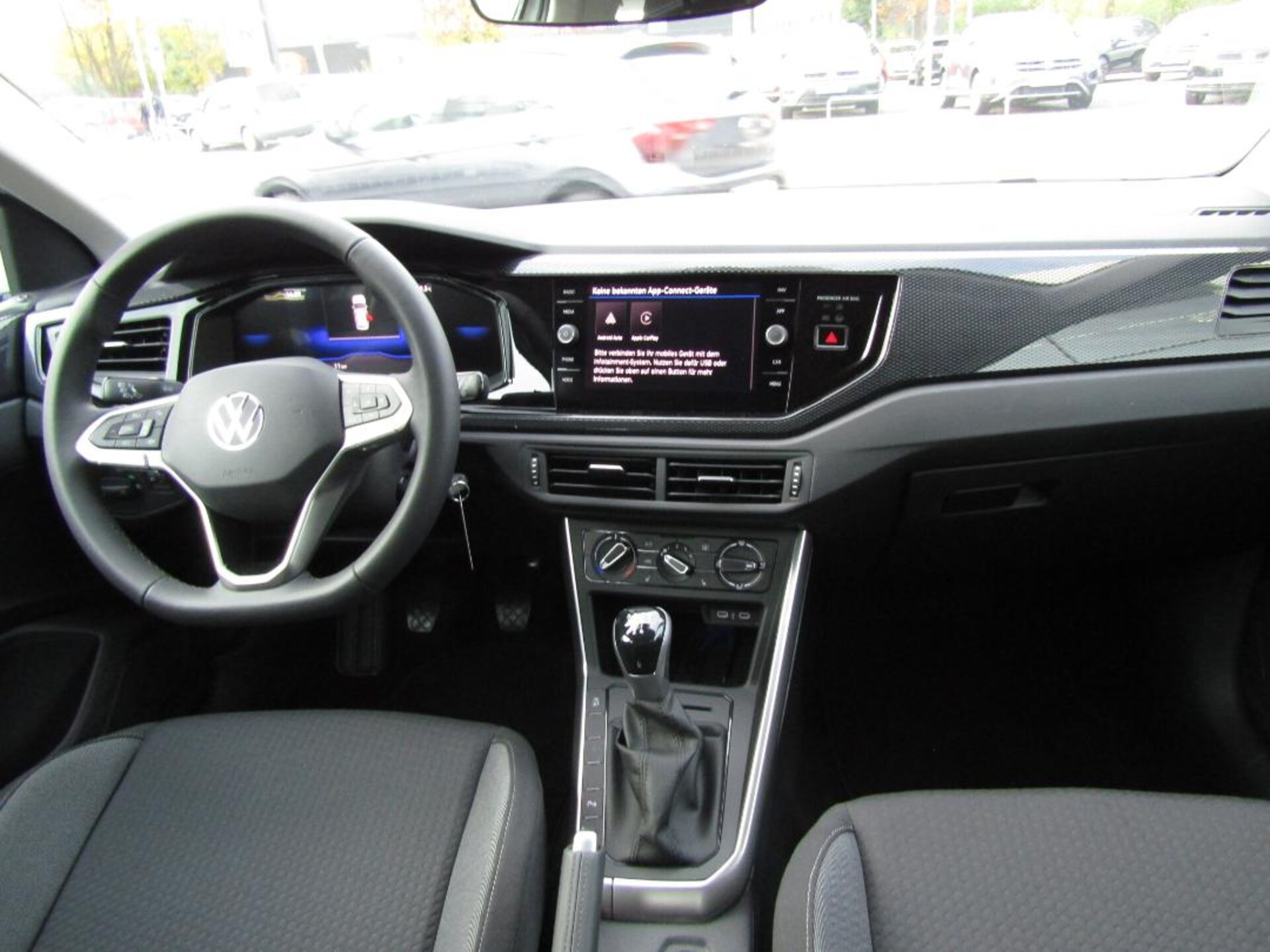 Volkswagen Polo Life