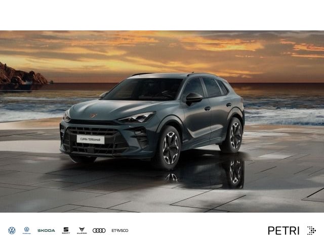 CUPRA Terramar VZ 2.0 TSI 195 kW *Sennheiser*MATRIX*4WD*DSG* (S1053925GK)