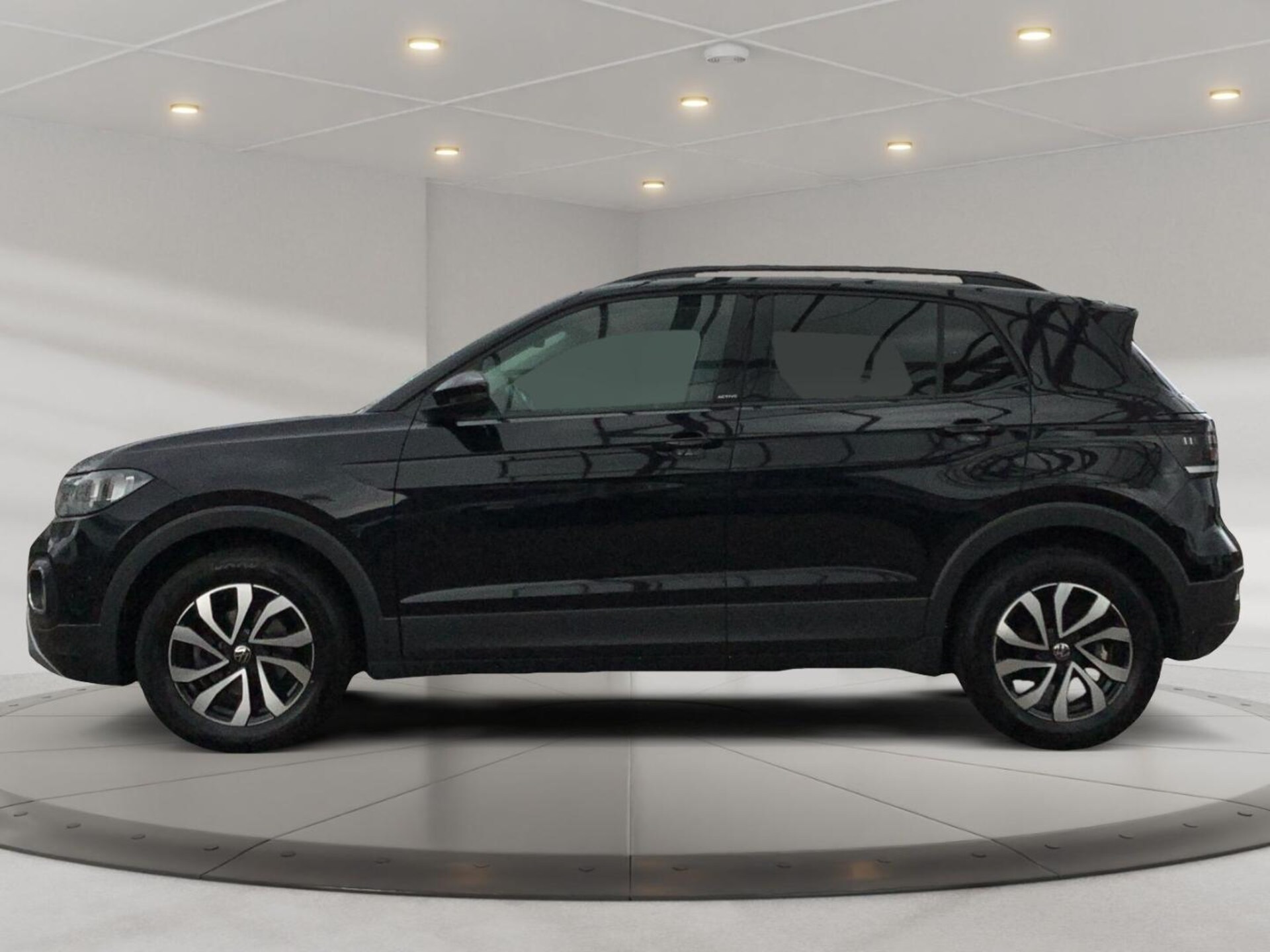 Volkswagen T-Cross ACTIVE