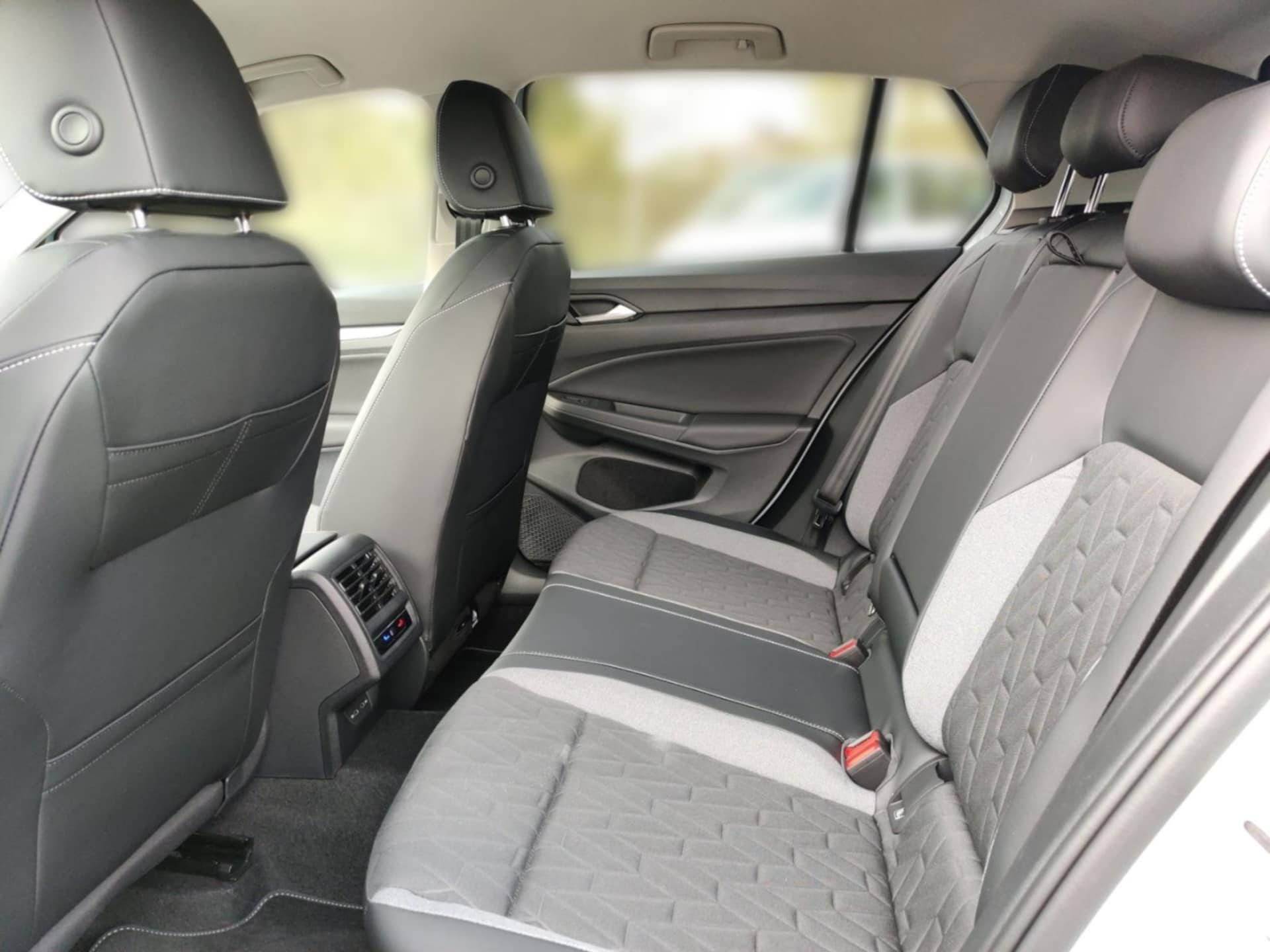 Volkswagen Golf ENERGY