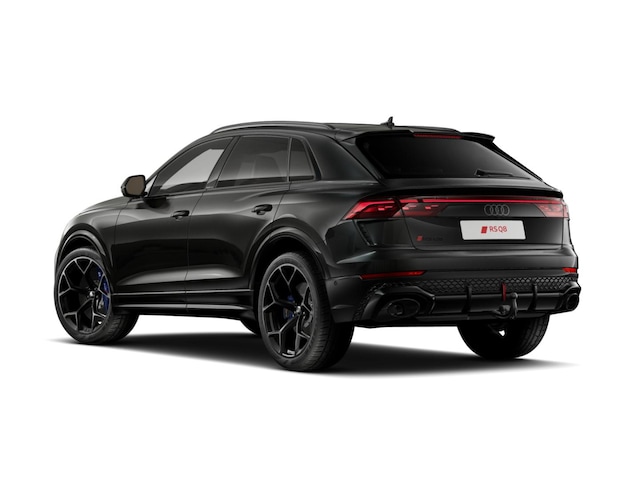 Audi RSQ8 Performance Quattro Tiptronic -  - Joinsteer - #3