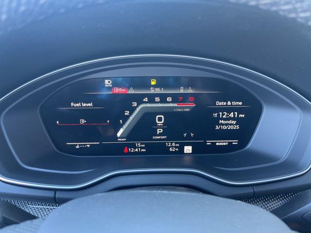 2025 Audi SQ5 Sportback Premium Plus - Photo 36
