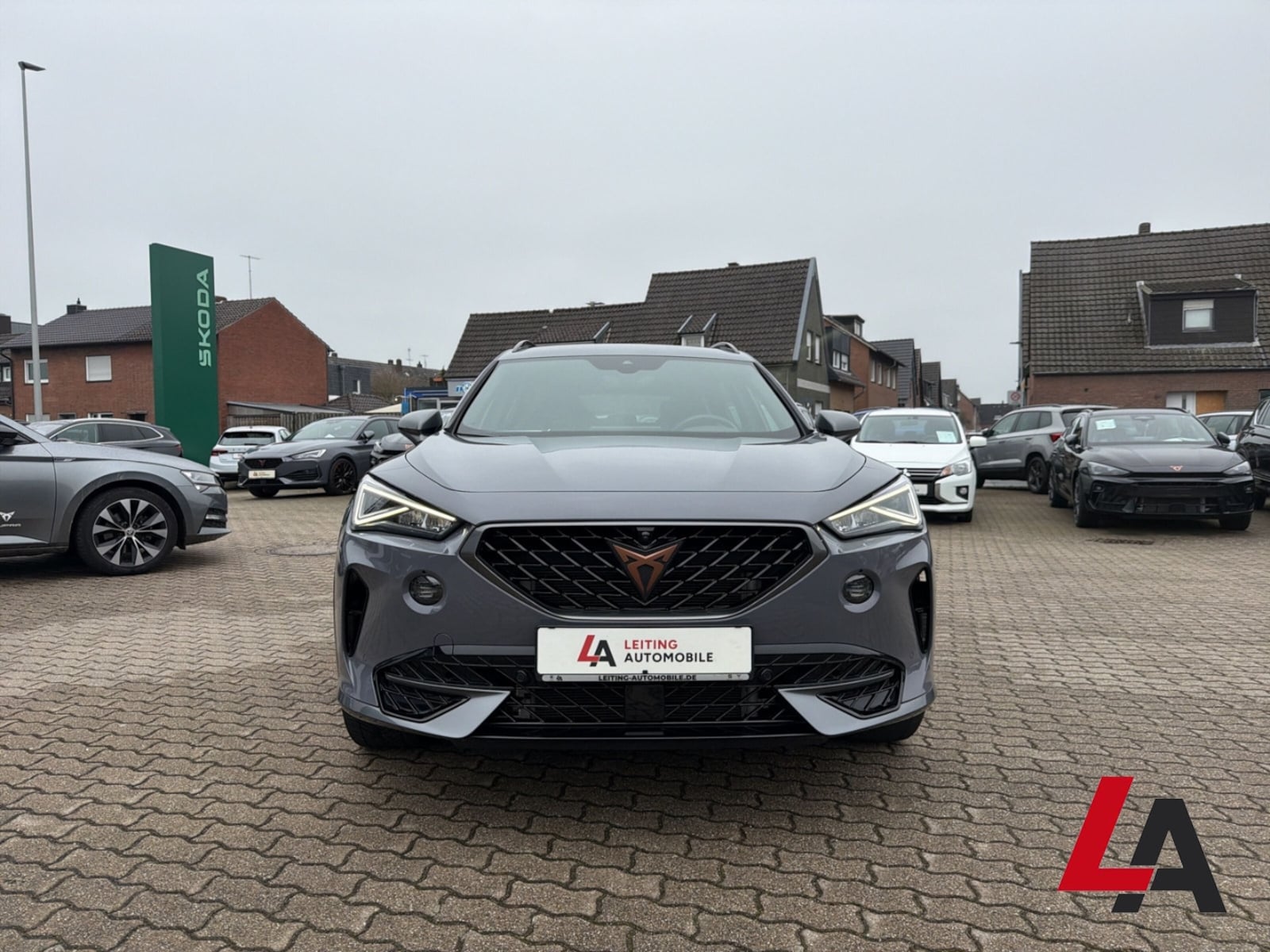 CUPRA Formentor – Bild 2