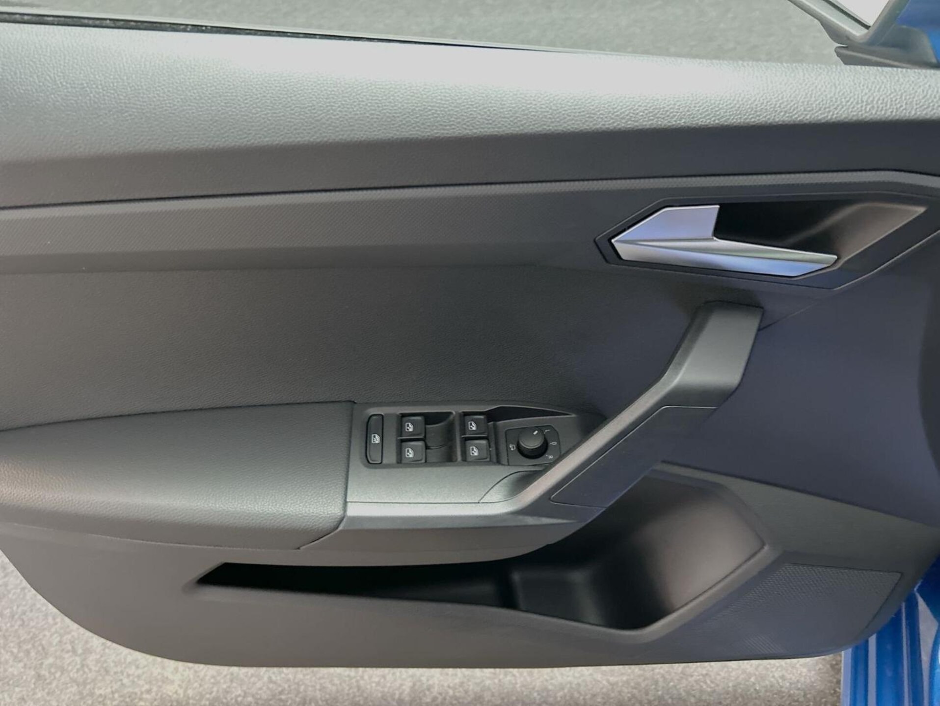 SEAT Ibiza Style