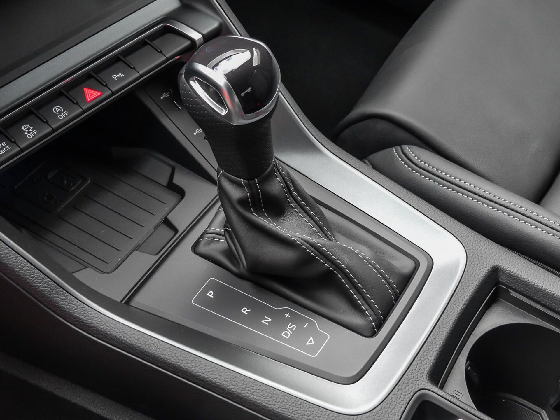 Audi Q3 SUV S line