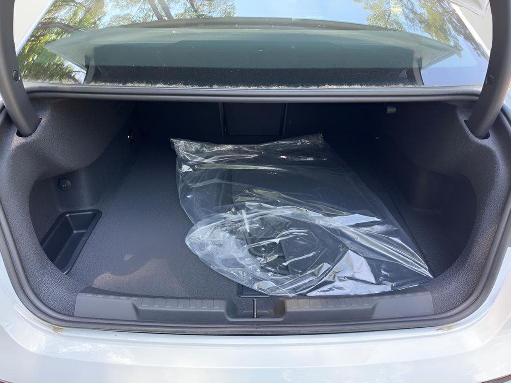 2026 Audi A3 Premium - Photo 44
