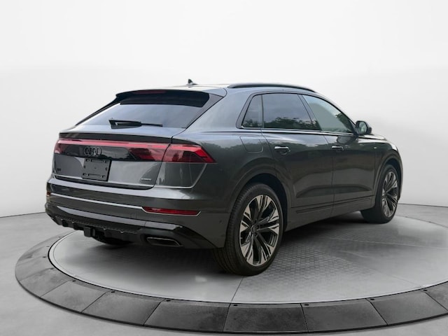 2026 Audi Q8 Premium Plus - Photo 7