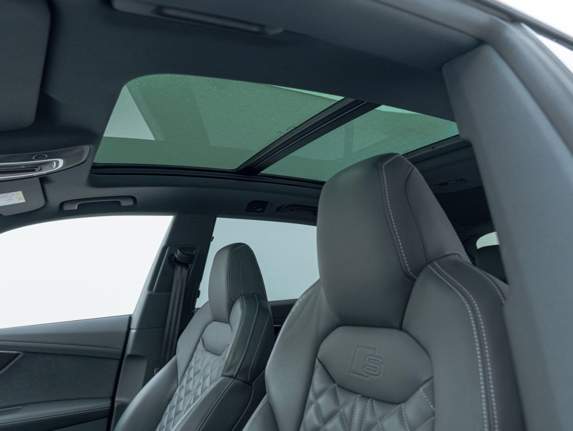 Audi Q8 SUV TFSI e