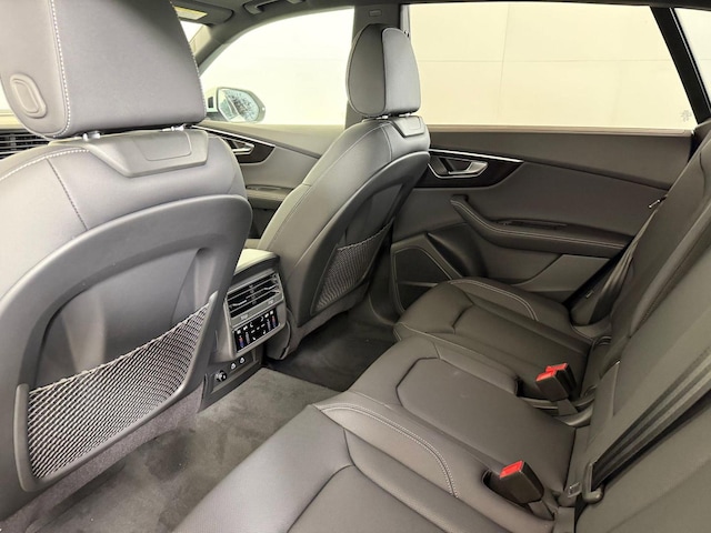 2026 Audi Q8 Premium Plus - Photo 26