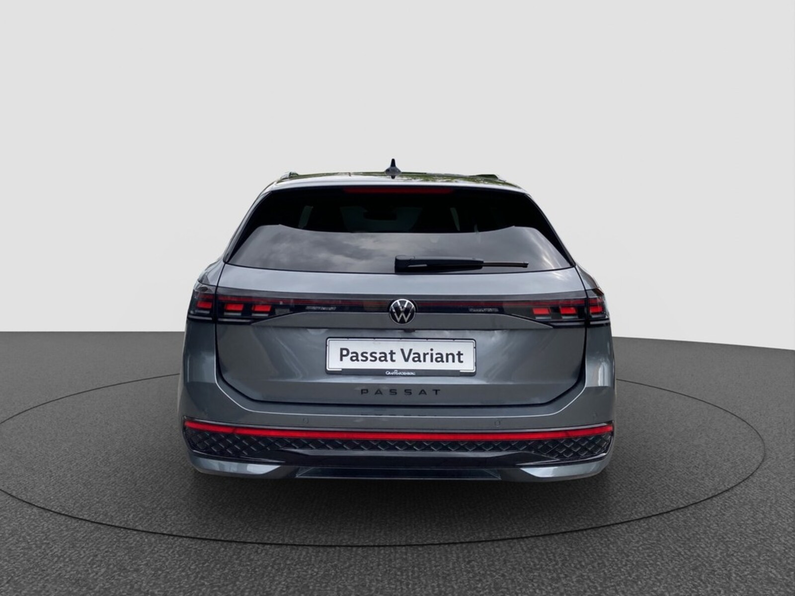 Volkswagen Passat – Bild 5