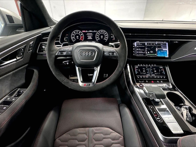 2026 Audi RS Q8 Base - Photo 14