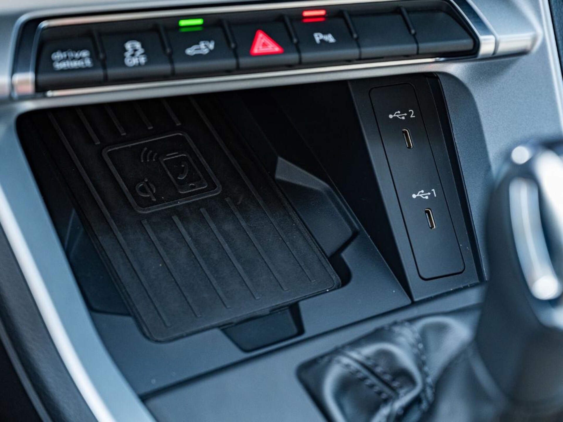 Audi Q3 Sportback TFSI e