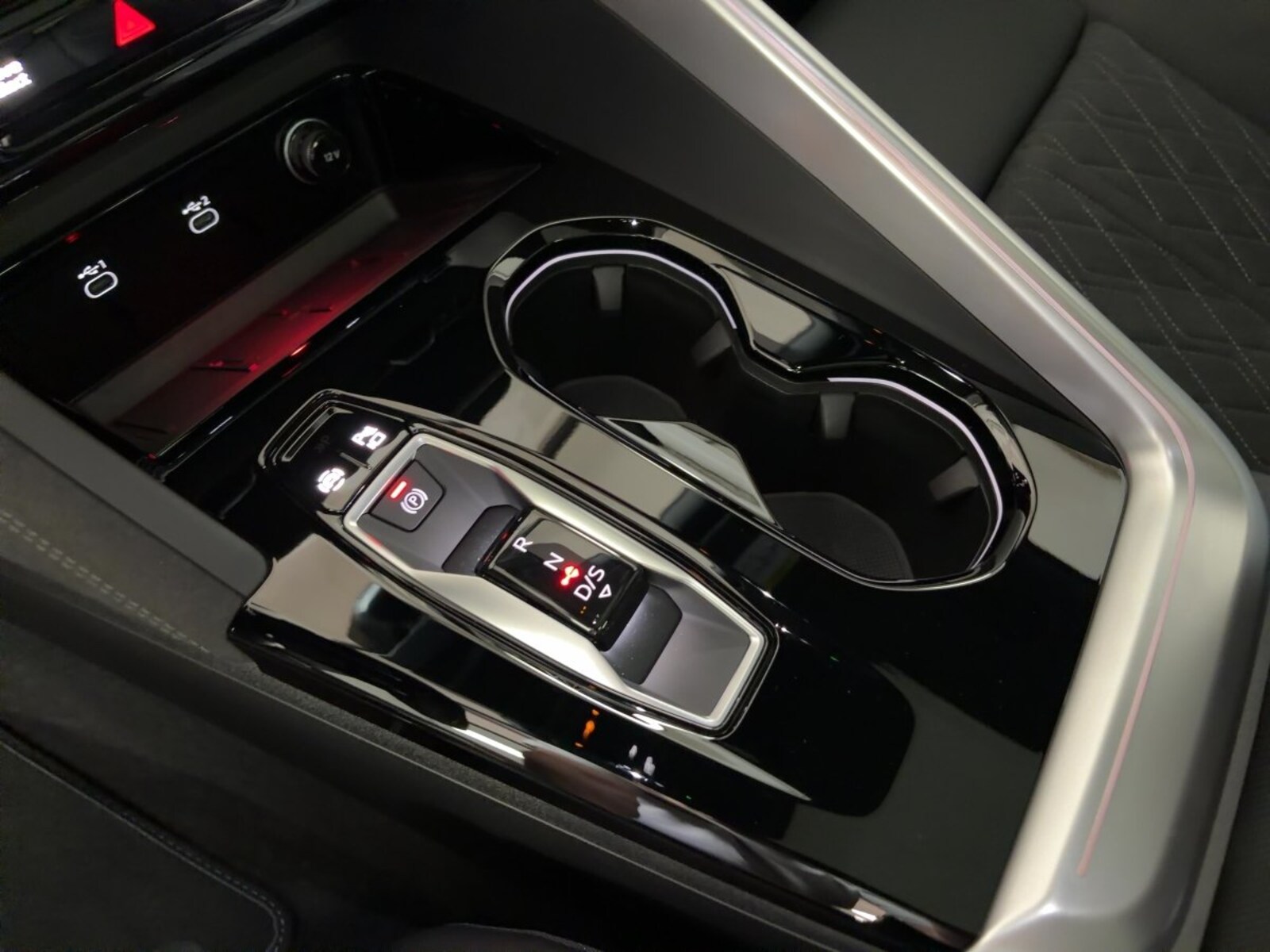 Audi Q5 Sportback – Bild 14