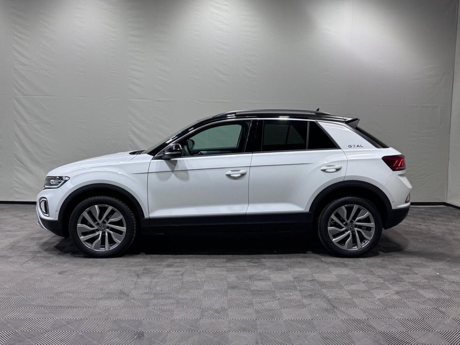 Volkswagen T-Roc – Bild 3