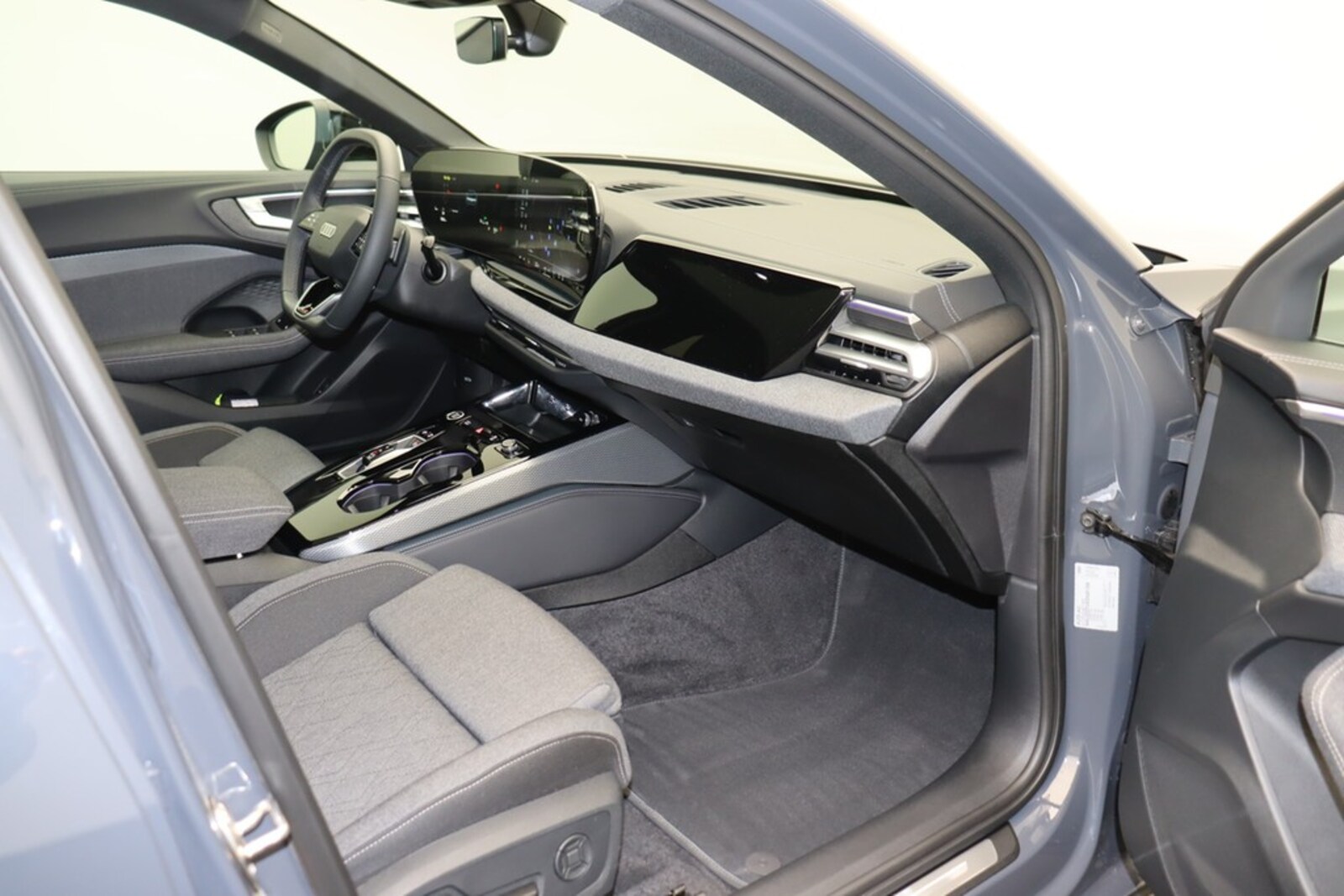 Audi A5 Avant – Bild 14
