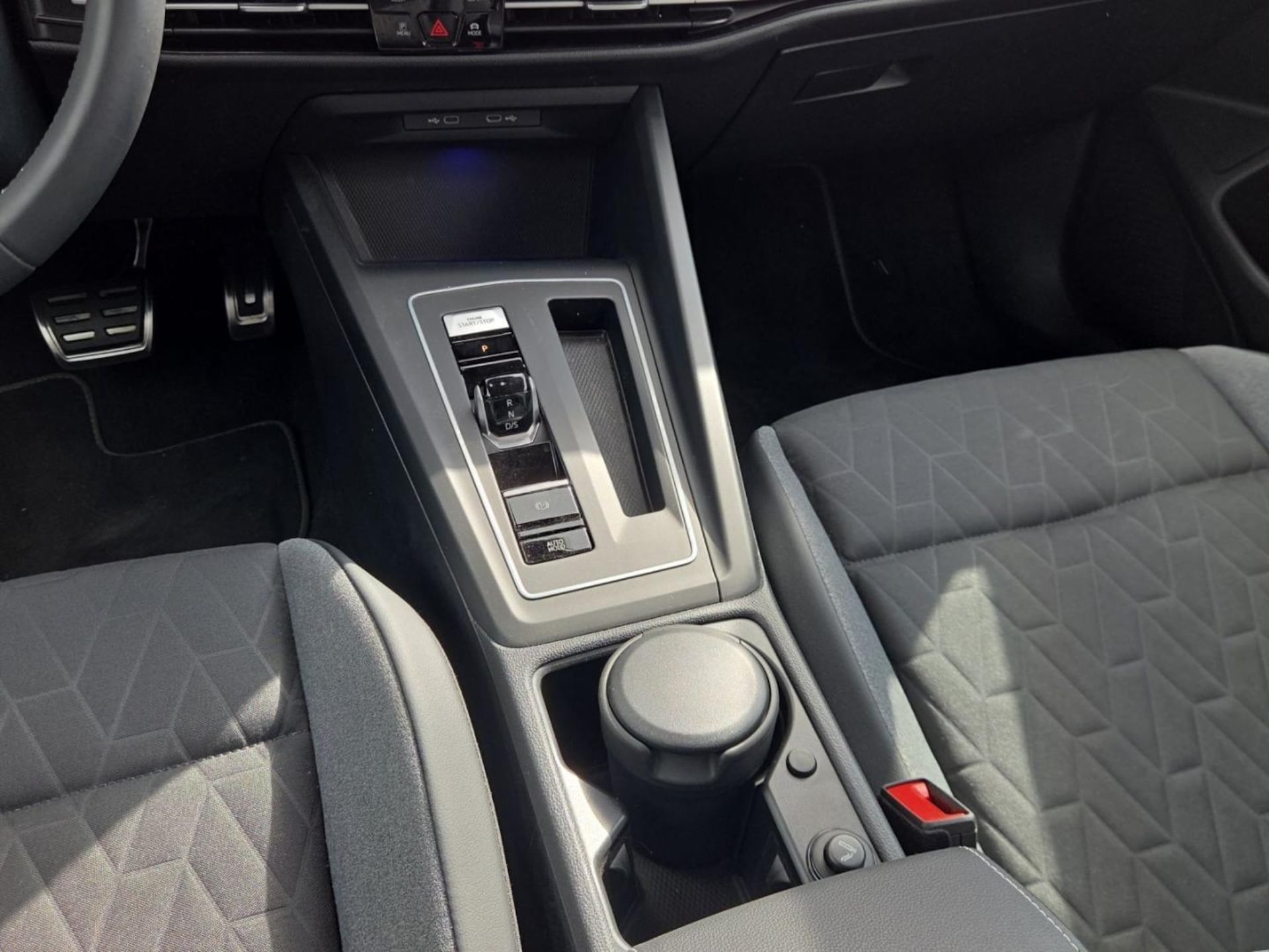 Volkswagen Golf ENERGY