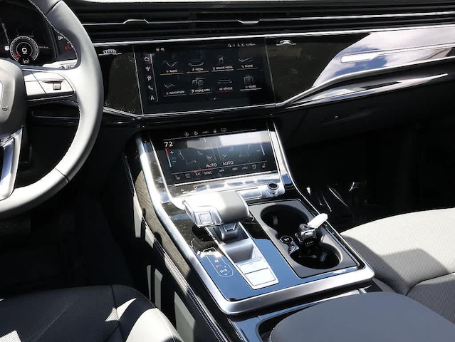 2026 Audi Q8 Premium Plus - Photo 18