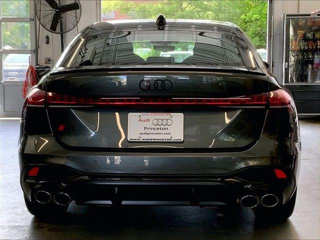 2026 Audi S5 Sedan