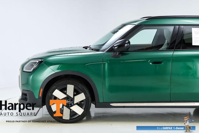 2025 MINI Countryman