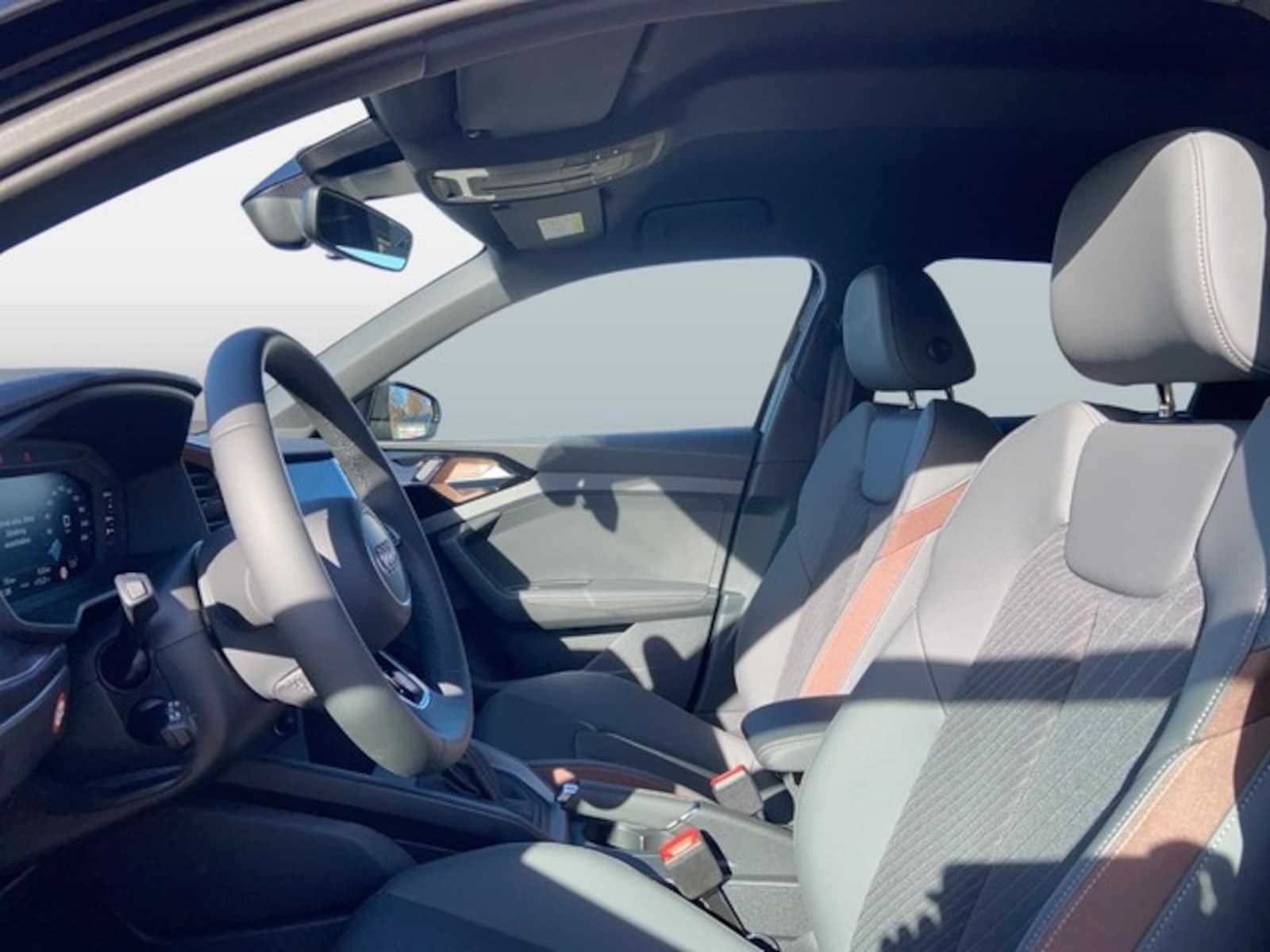 Audi A1 Sportback – Bild 6