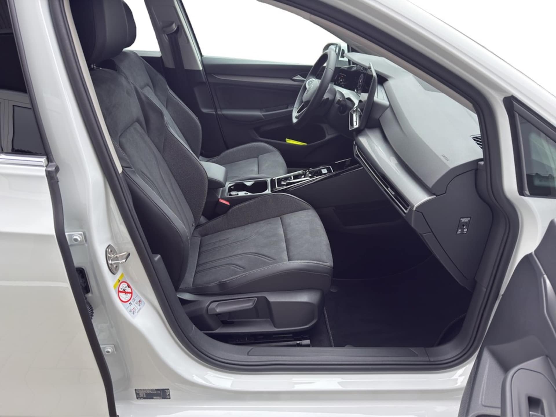 Volkswagen Golf Style