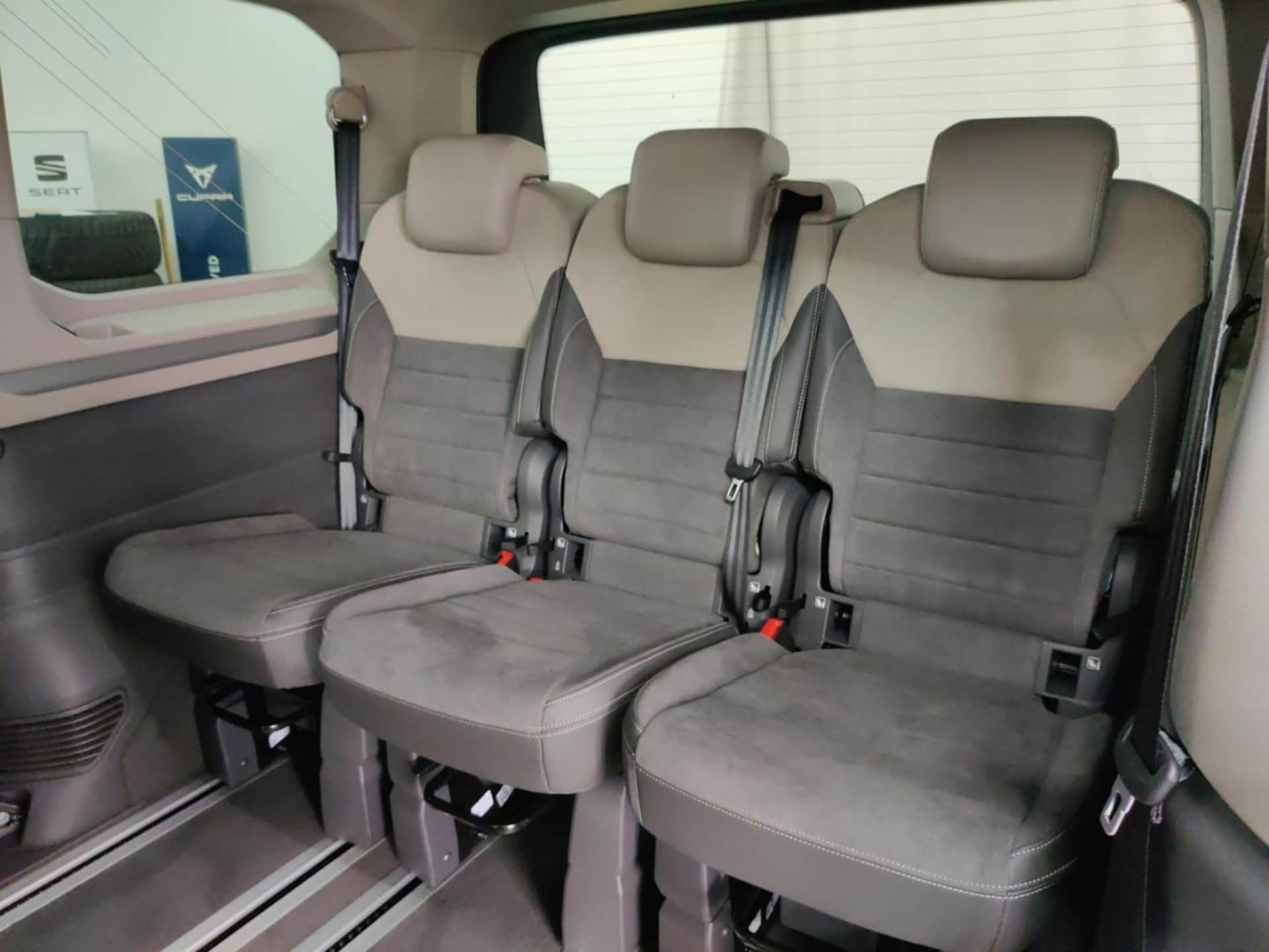 Volkswagen Multivan ENERGY