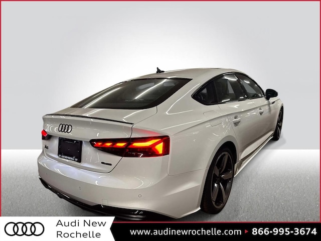 2023 Audi A5 Sportback