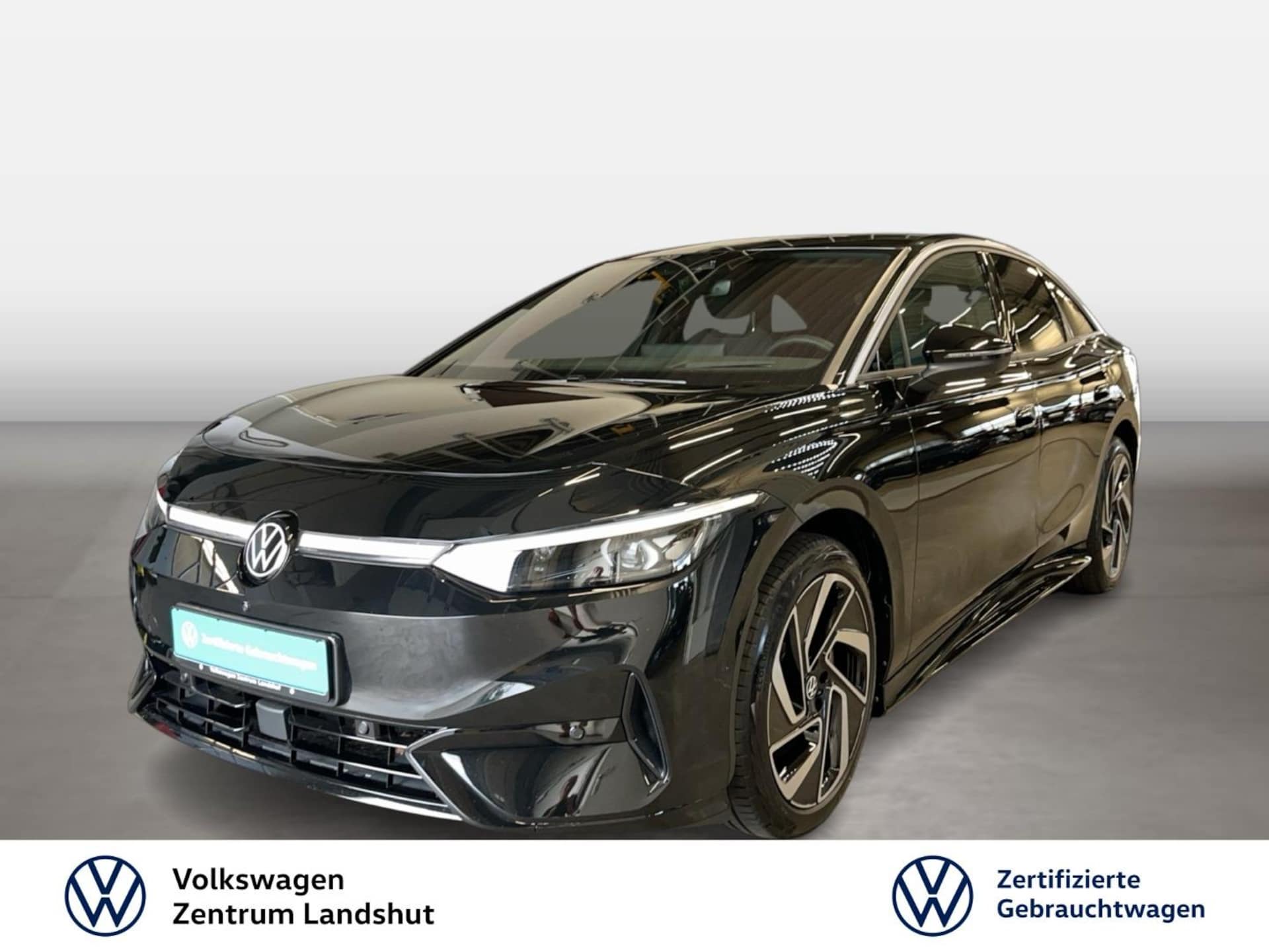 Volkswagen ID.7 Pro