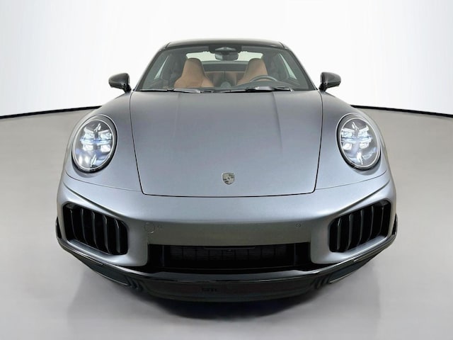 2026 Porsche