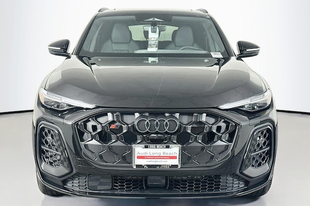 2026 Audi SQ5