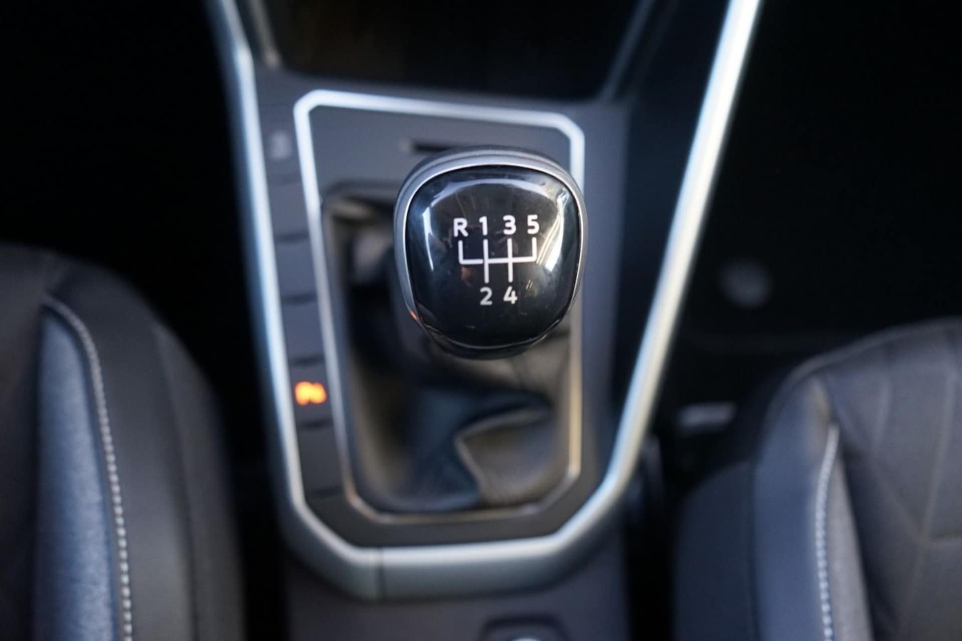 Volkswagen Polo Goal