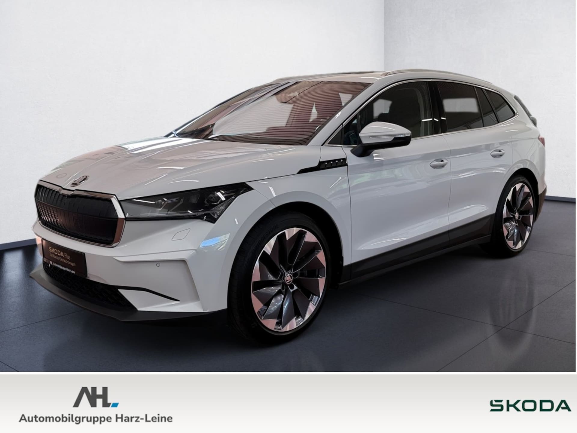 Skoda Enyaq 80