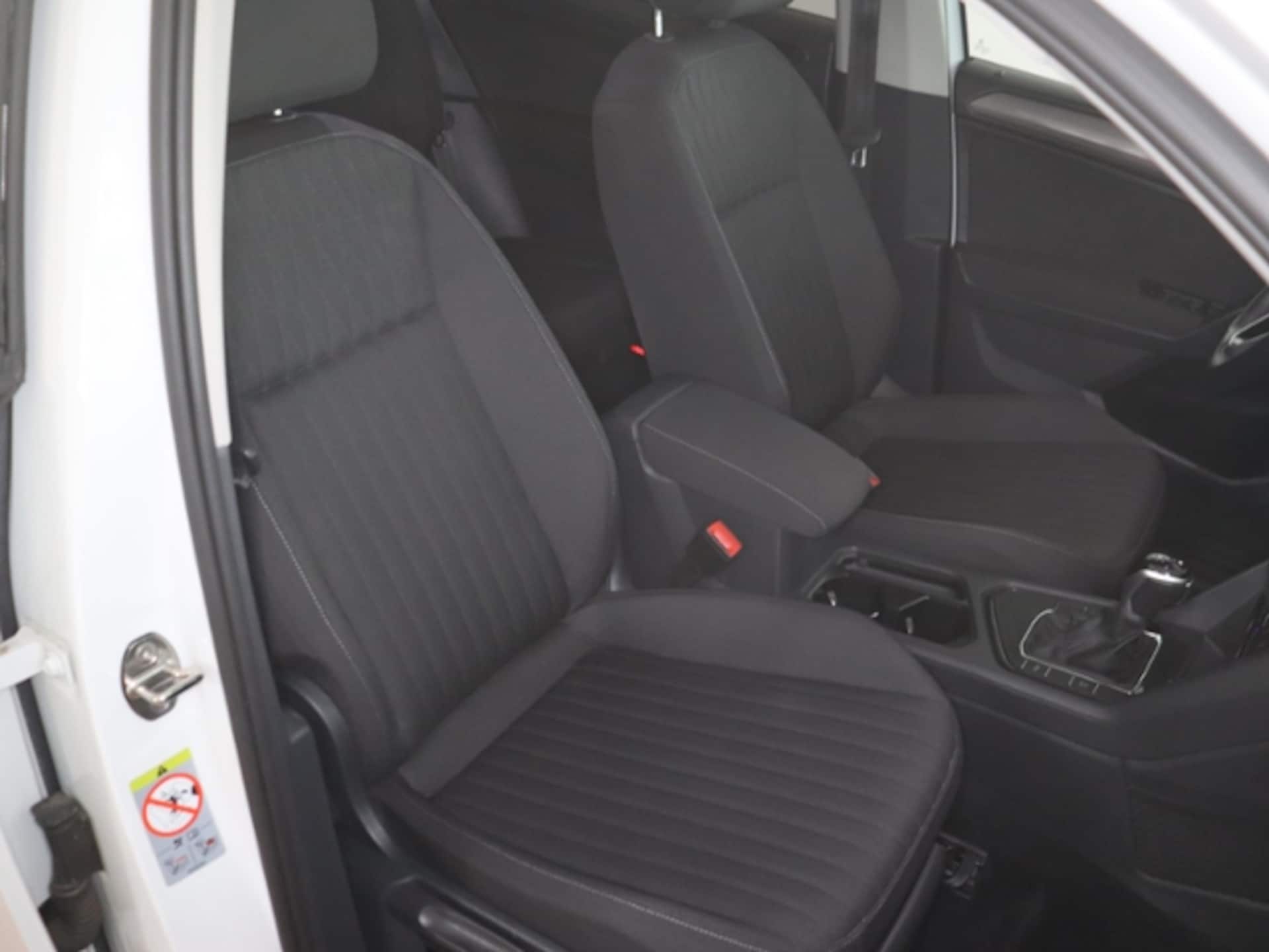 Volkswagen Tiguan Allspace Life